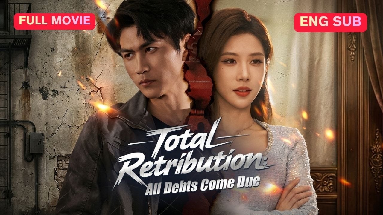 Total Retribution All Debts Come Due Full Eng Sub (Chinese)