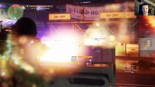 Tom Clancy's The Division - Sala Giochi