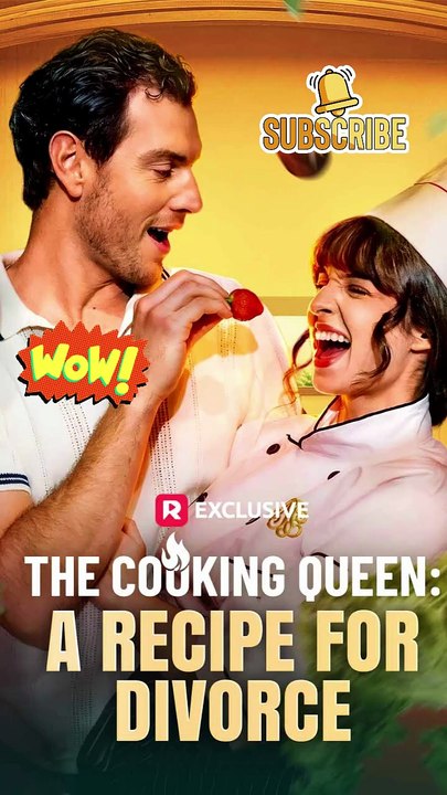 👩‍🍳💔 Eng Sub – The Cooking Queen: A Recipe for Divorce – He Chose His Mistress, She Chose Revenge