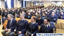 Video News - "Un caso raro": i valori della Polizia