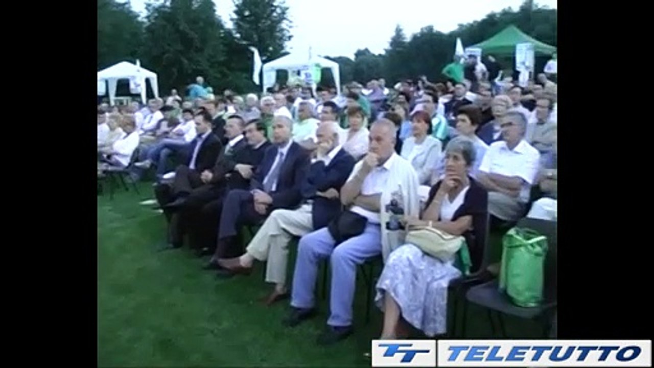 Video News - E' morto Umberto Bossi