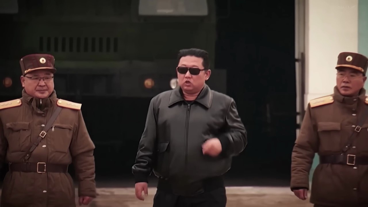 27 unglaubliche Fakten über Nordkorea, die kaum jemand kennt