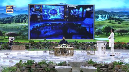 Junaid Jamshed ki Yaad mein | Waseem Badami | 20 MAR 2026 | Shan e Ramazan