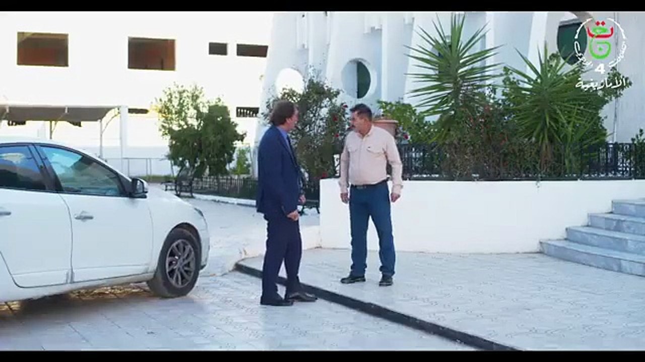 Mara ghaban Aoussan ép 28 مارا_غابن_أوسان