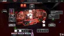 Tharsis - Trailer
