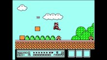 🍄 Super Mario Bros. 3 (NES) – Full Game Walkthrough Part 1/2