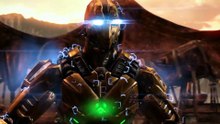 Mortal Kombat X - Kombat Pack 2 Trailer