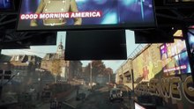 Homefront: The Revolution - Trailer "Questa è Philadelphia"