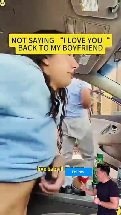 Not Saying ‘I Love You’ Back to My Boyfriend 😂 | Funny Prank