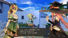 Atelier Shallie Plus - Trailer dei nuovi contenuti