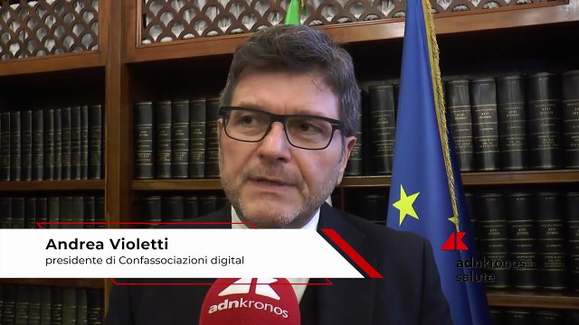 Ai: orizzonti strategici per il Ssn, il confronto a Roma su Intelligenza artificiale e salute