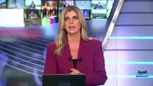 المركزي الأوروبي يثبت الفائدة ويحذر من ضغوط تضخمية