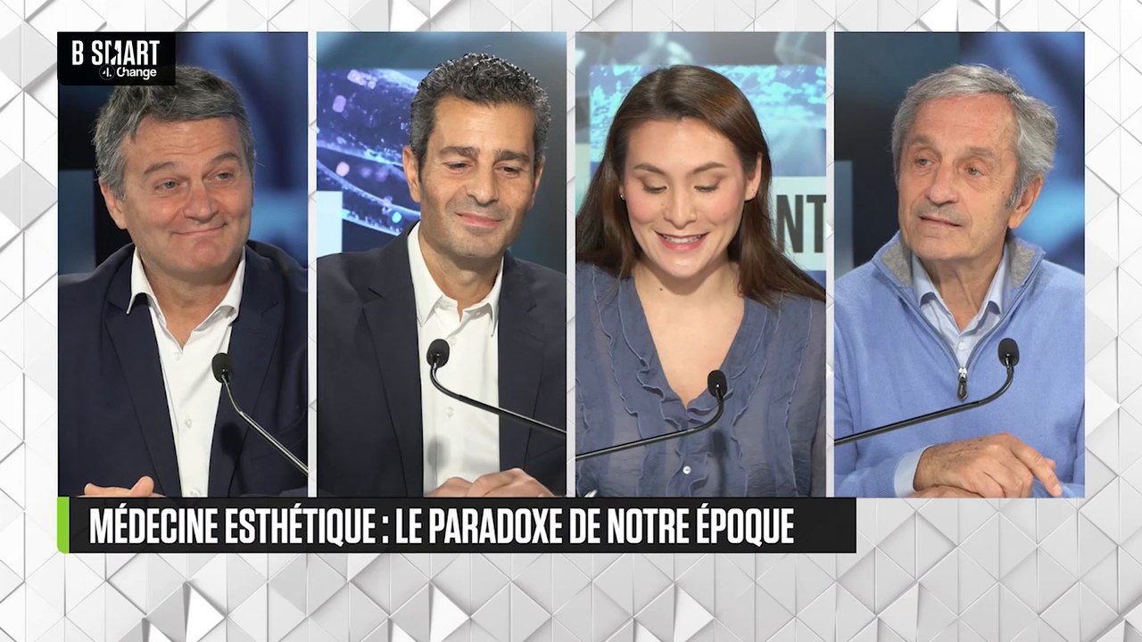 SANTÉ FUTURE - Médecine esthétique : un mal du siècle ?