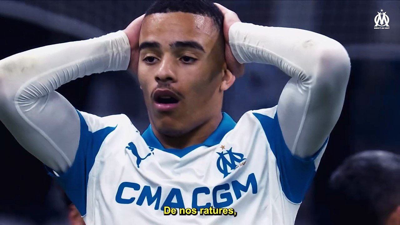 OM-Lille : Jamais seuls