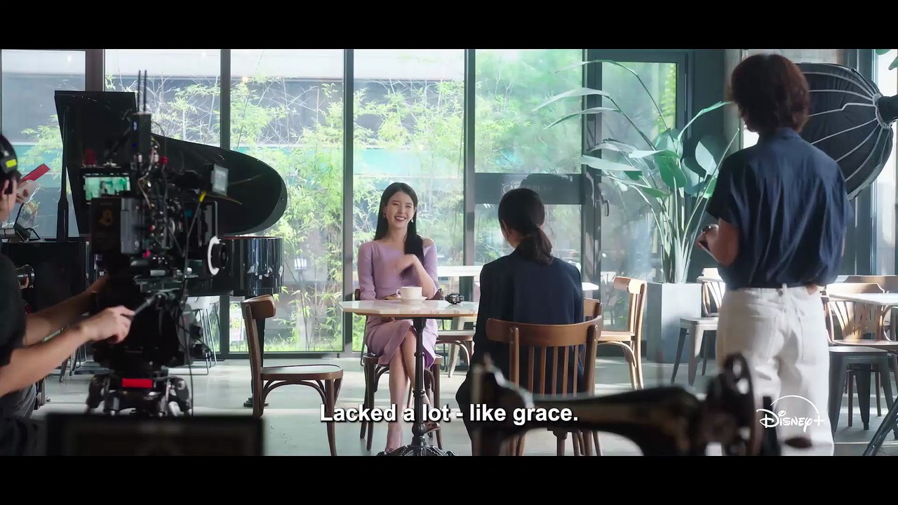 Perfect Crown | Korean Drama |  English Subtitled Teaser 2