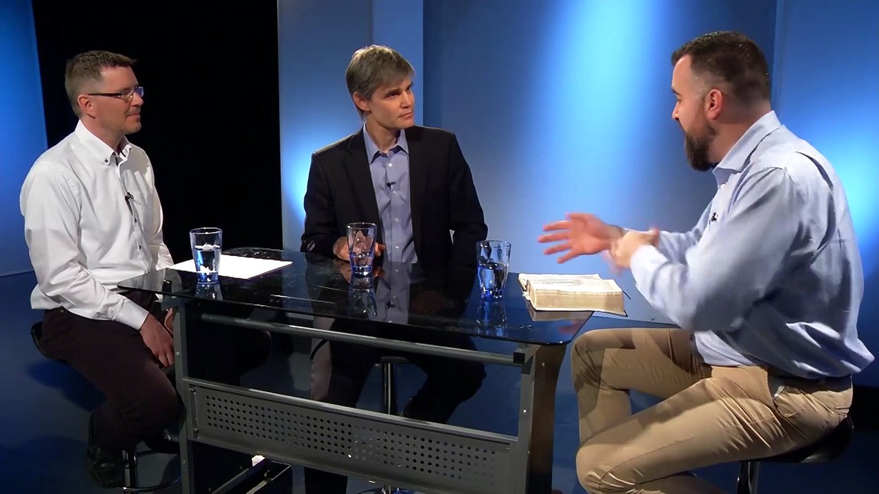 0568. Est-ce que la Bible est véridique?