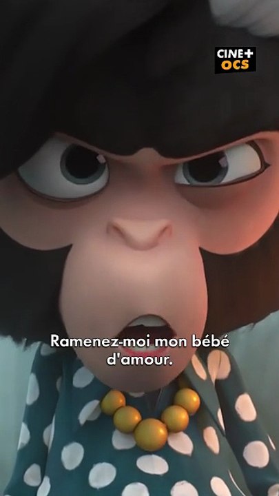 « Ramenez-moi mon bébé d’amour »Face à une mère en colère, aucune chance de s’en sortir 😅