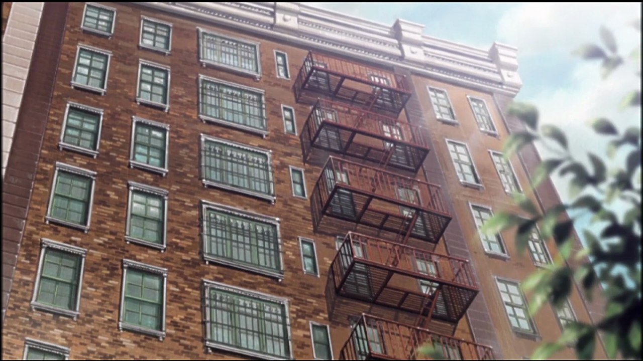 Der Anime Nana erzählt die Geschichte einer Punkrock-Sängerin und einer naiven, jungen Frau