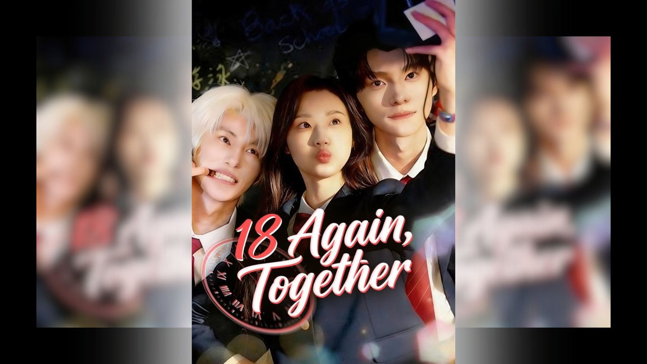 18 Again, Together