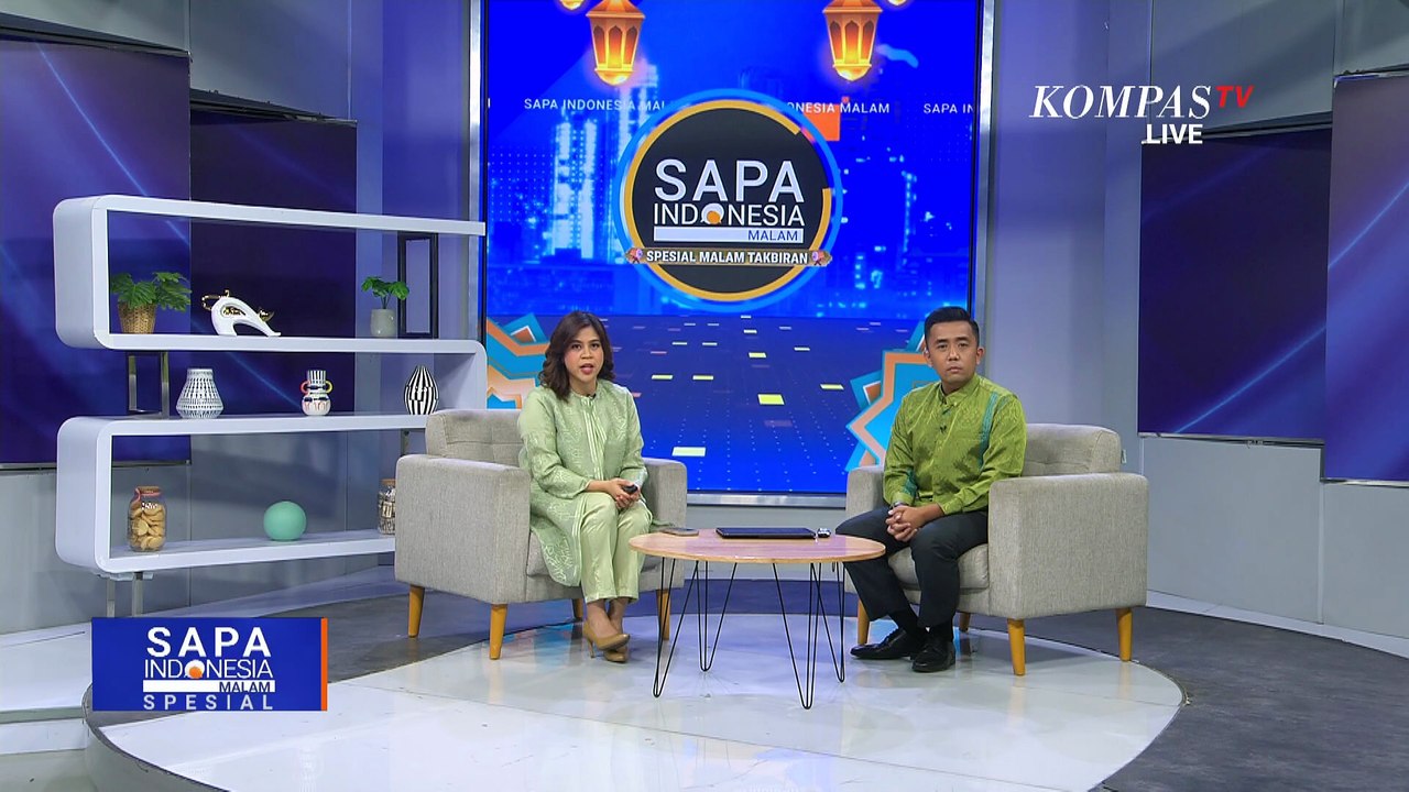 Luluh Lantak! Rudal Iran Bombardir Permukiman di Israel, Warga: 10 Orang Tewas | SAPA MALAM