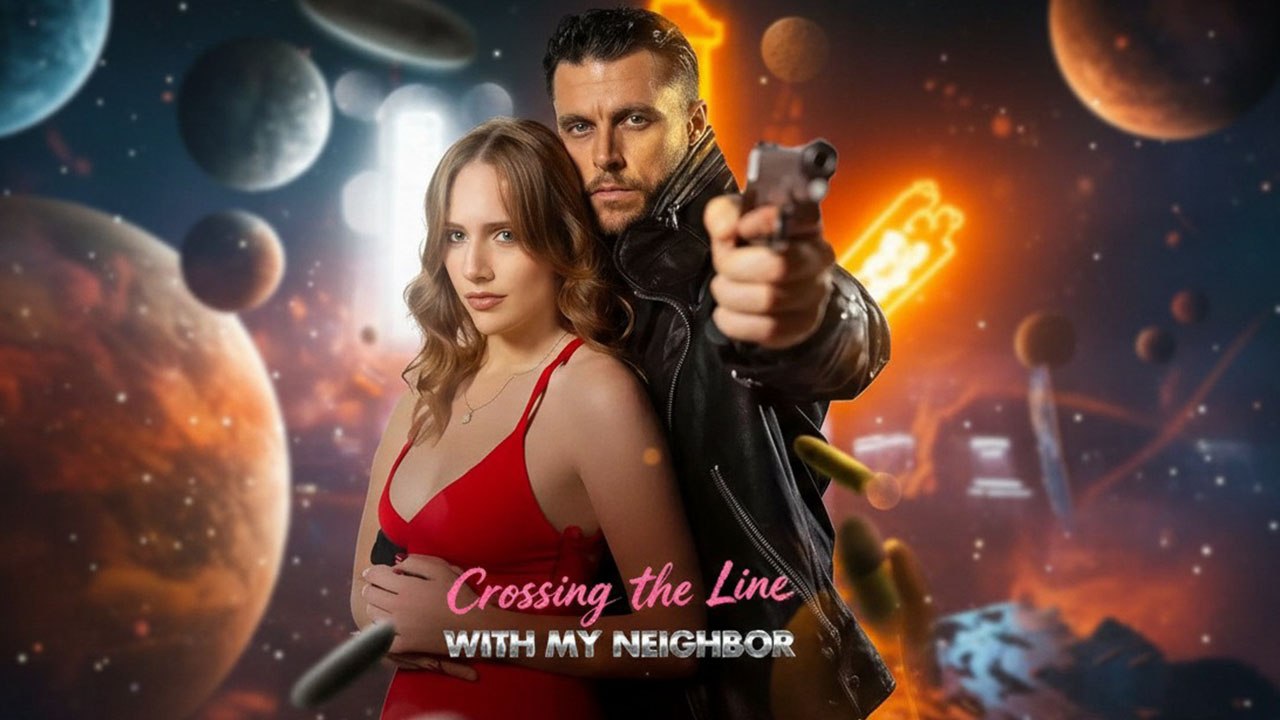 Crossing The Line With My Neighbor