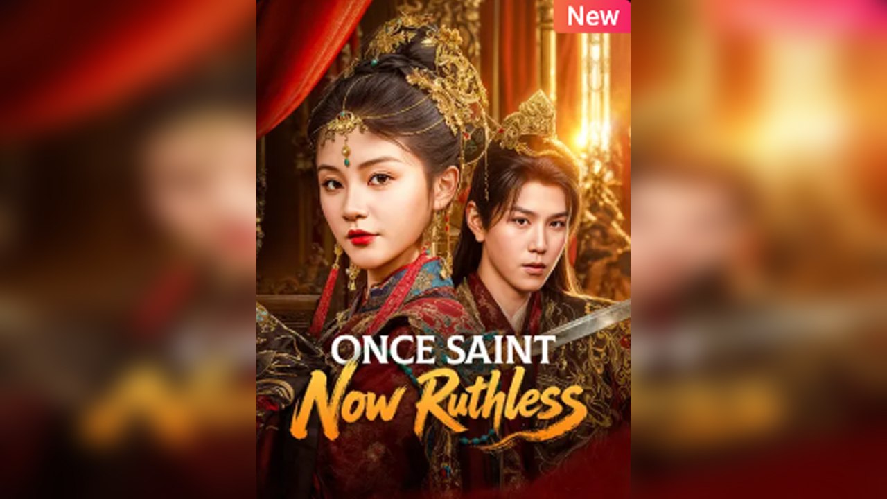 Once Saint, Now Ruthless