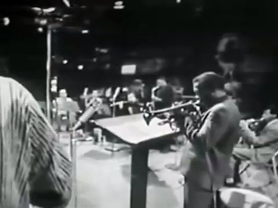 Miles Davis & Gill Evans Orchestra - The Duke (Live, 1959)