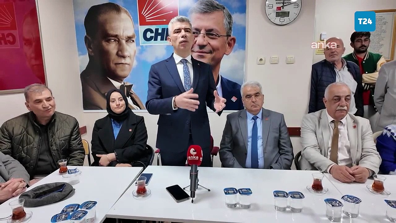 Soma’da termik santral belirsizliği... Belediye Başkanı Okur: Merkezi yönetim doğal gaz getirilmesine karar verdi