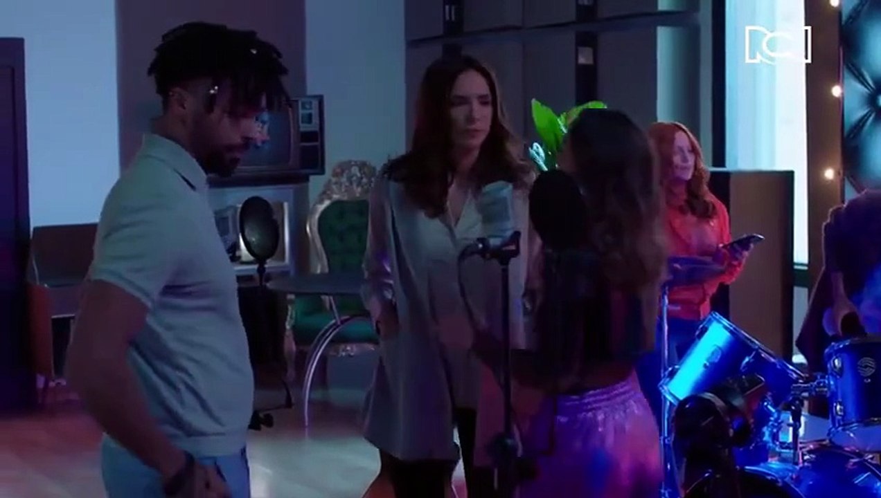 L.A.S D.E S.I.E.M.P.R.E | CAPÍTULO 35 COMPLETO