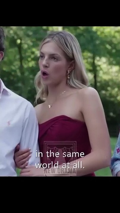 Surprise She's the Real Heiress dailymotion 👍  Real Movie 2026  🍏🧡☑️🔥  1503 2003