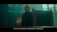 Tráiler de la serie Furias: resistencia en Netflix