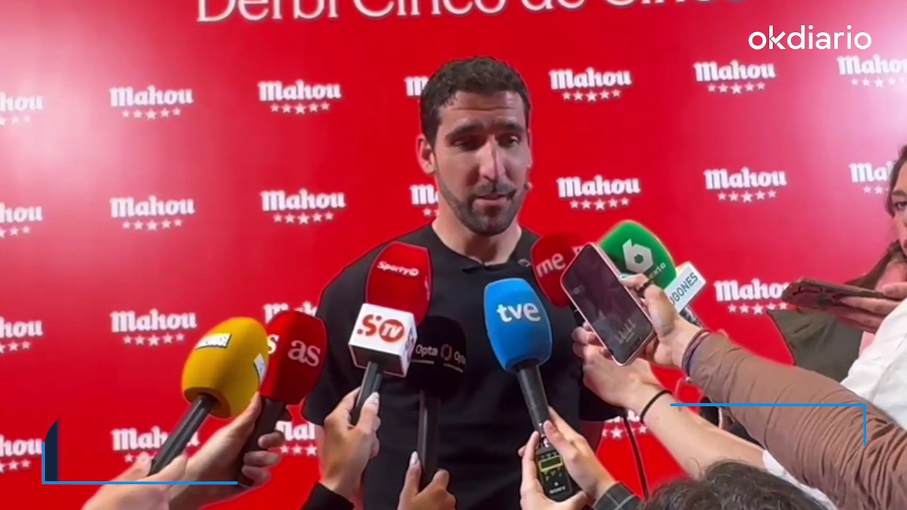 Raúl García reconoce el miedo del Atlético en Mbappé: "Al 100% es diferencial"