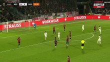 Midtjylland 1-2 N. Forest | Resumen | Europa League