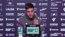El Osasuna - Girona es un partido "fundamental"