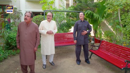 Bulbulay Season 2 Episode 347 | Eid Special | 21 March 2026 | ARY Digital