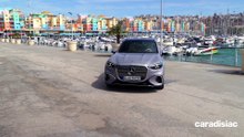 Le Mercedes GLC met le BMW iX3 dans sa ligne de mire