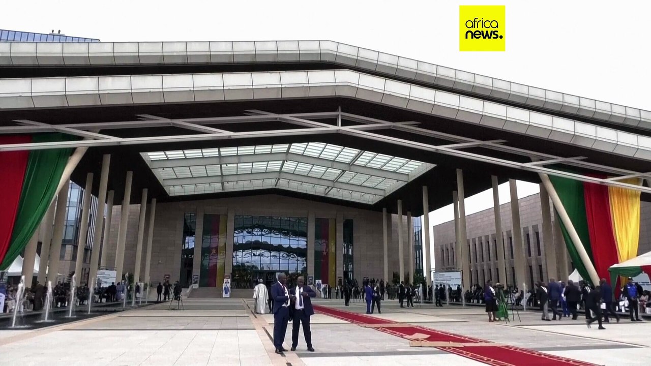 Cameroon delays parliamentary elections, lawmakers to stay until end 2026