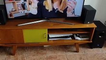 Menú secreto Samsung
