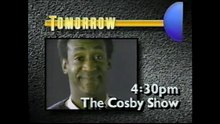 The Cosby Show Promo
