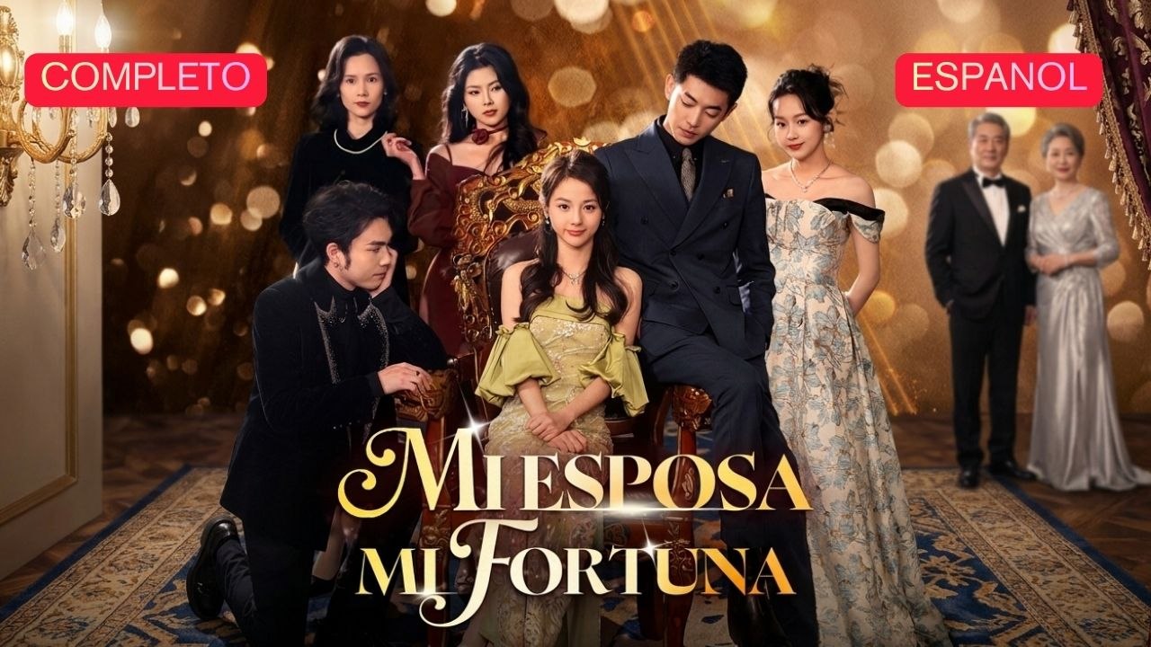 EspañOl Mi Esposa Mi Fortuna VersióN Completo