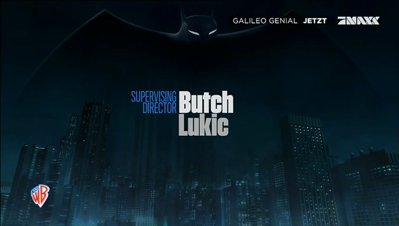 Beware the Batman Ending ...