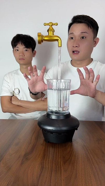 Magic tricks exposed