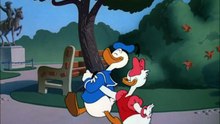 Pato Donald - O Dilema de Donald (Dublagem Herbert Richers)