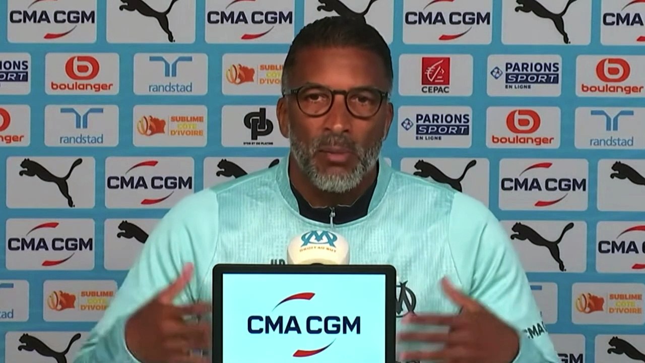 Les mots forts d'Habib Beye sur Quinten Timber