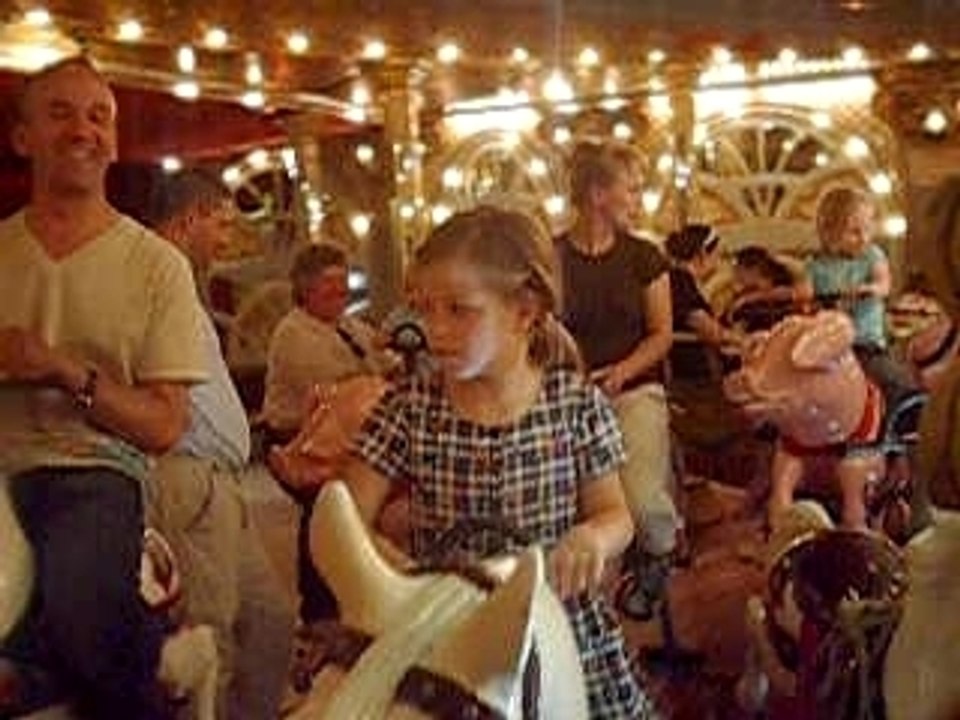 manege écomusée