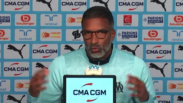 Habib Beye s'exprime sur la patte Beye