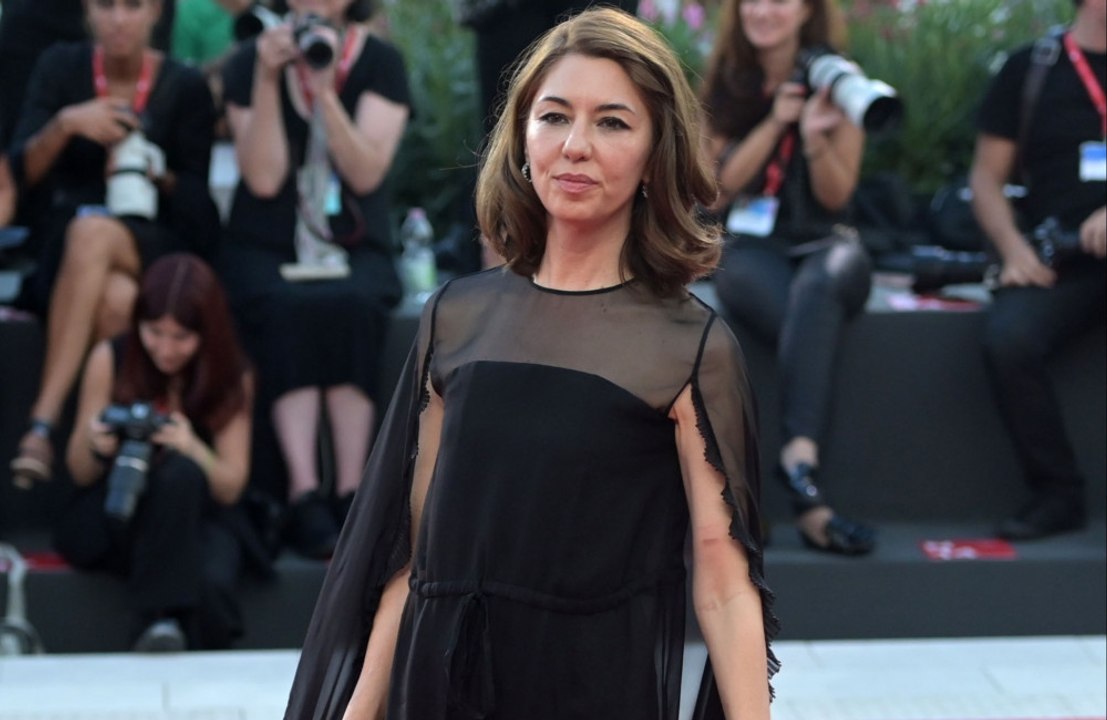 Sofia Coppola ist fasziniert von Britney Spears' Lebensgeschichte