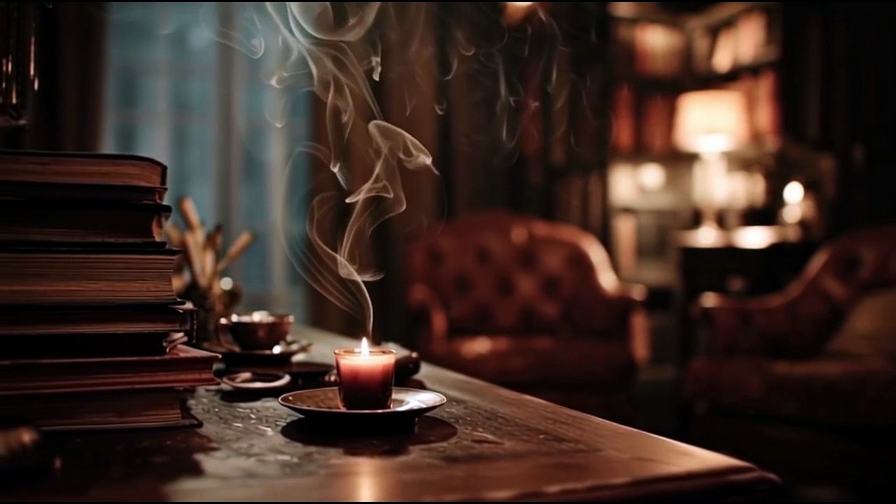 Soft Melodies for Study, Relaxation & Dreaming | Romantic Ambient Music