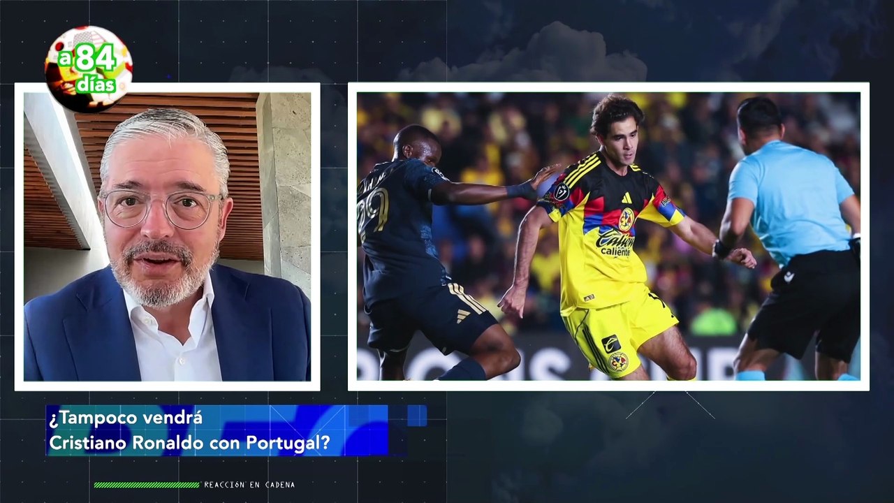 Reacción en cadena - jueves 19 de marzo 2026