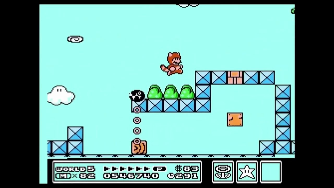 🍄 Super Mario Bros. 3 (NES) – Full Game Walkthrough Part 2/2
